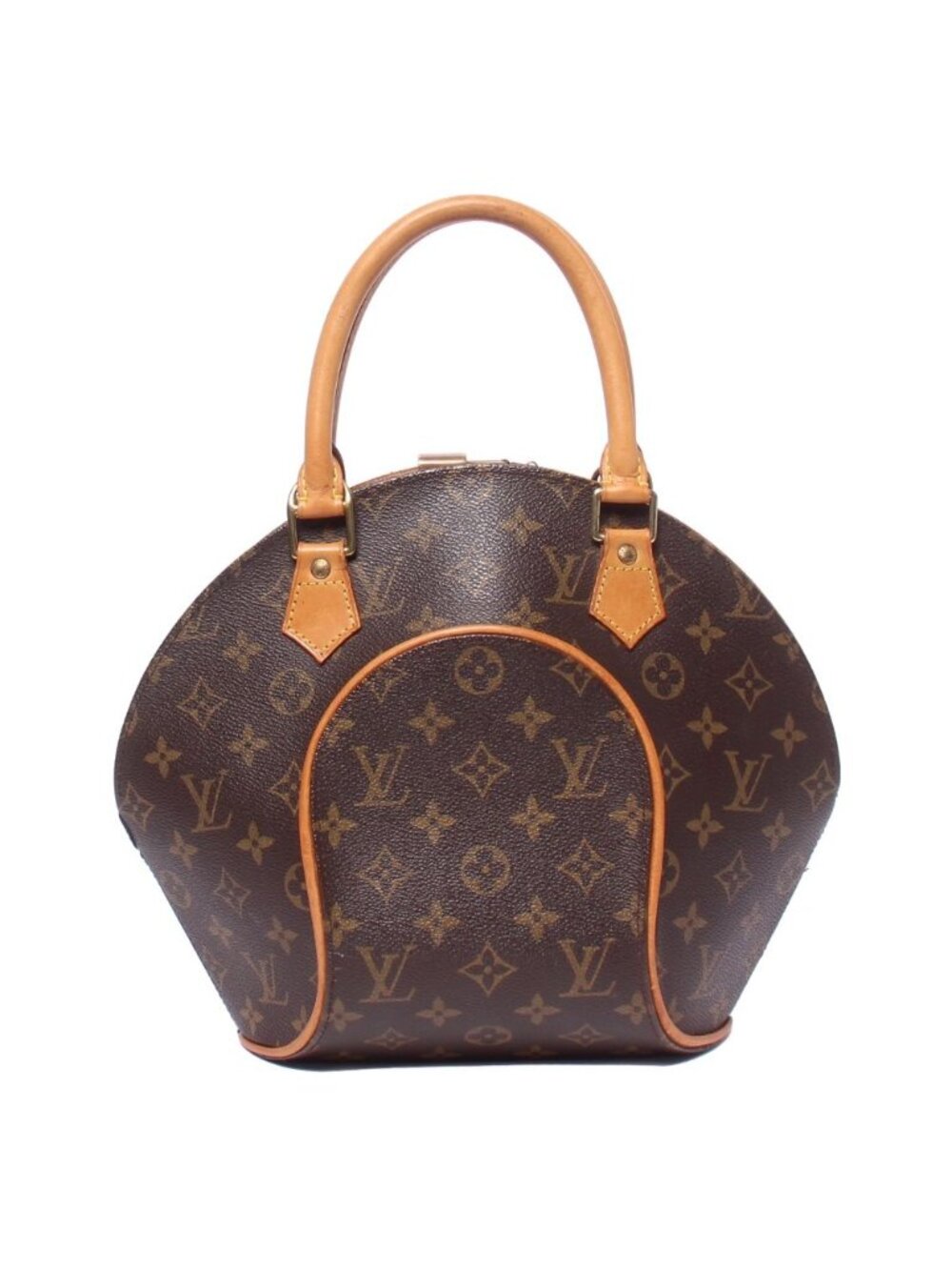 Louis Vuitton Handbag Ellipse PM Monogram